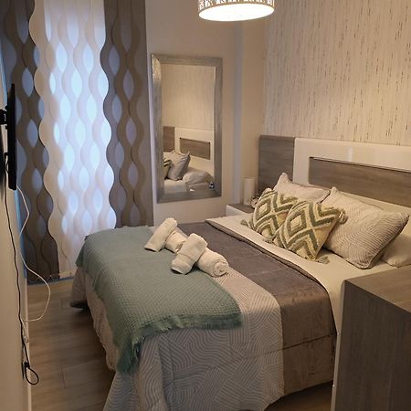 ¡Al Lado De La Clinica Oftalmologica Vega! Apartman Oviedo Kültér fotó