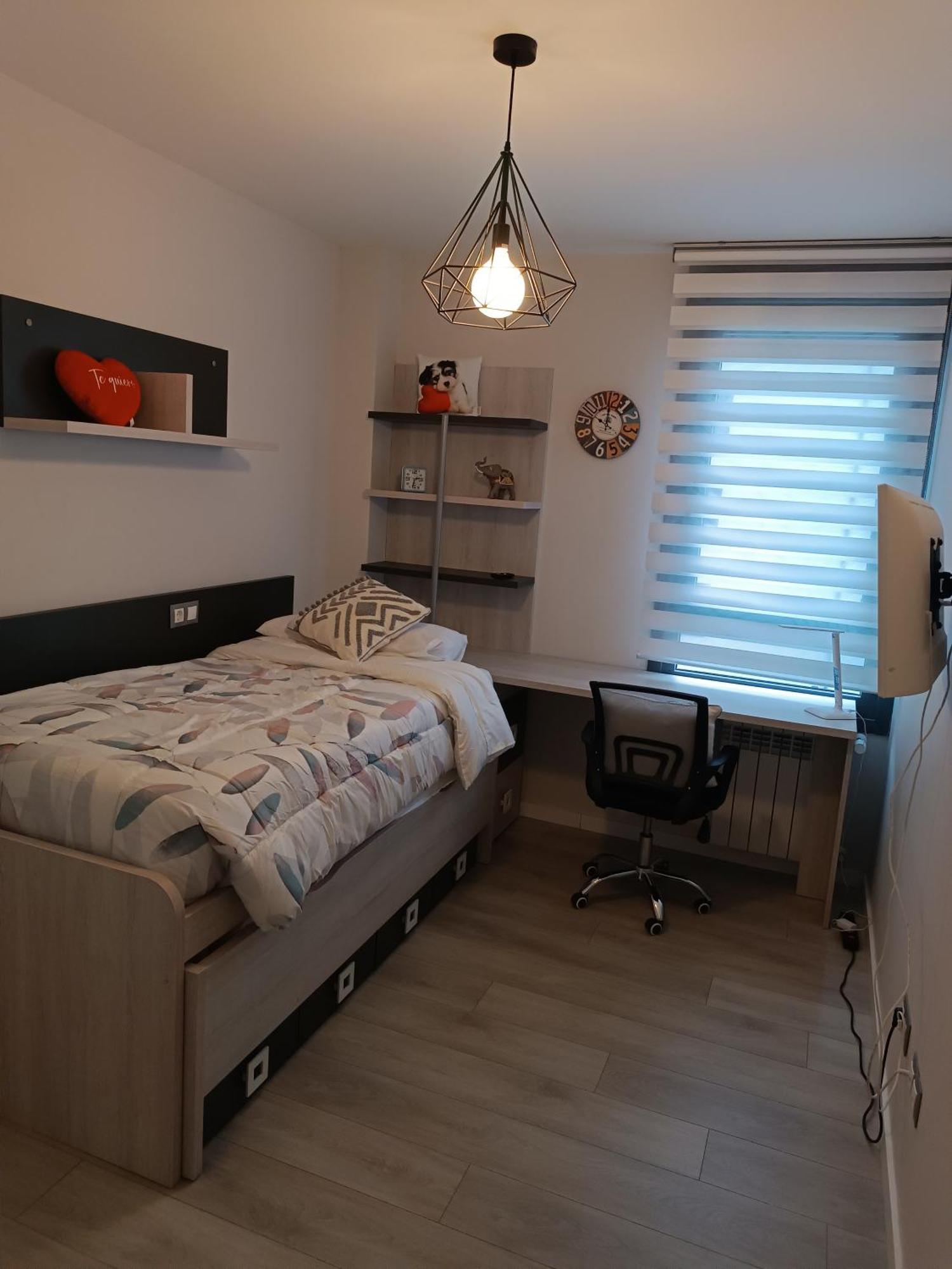¡Al Lado De La Clinica Oftalmologica Vega! Apartman Oviedo Kültér fotó