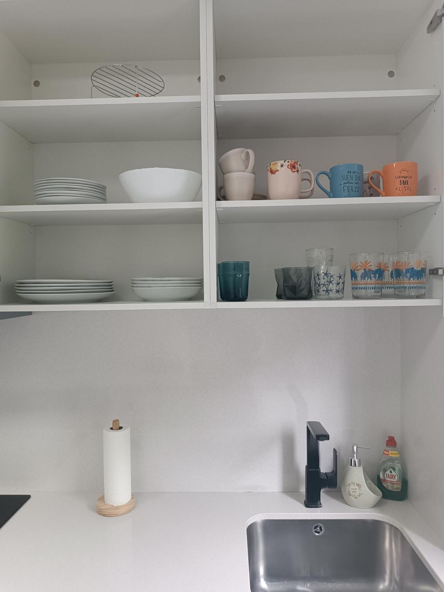¡Al Lado De La Clinica Oftalmologica Vega! Apartman Oviedo Kültér fotó