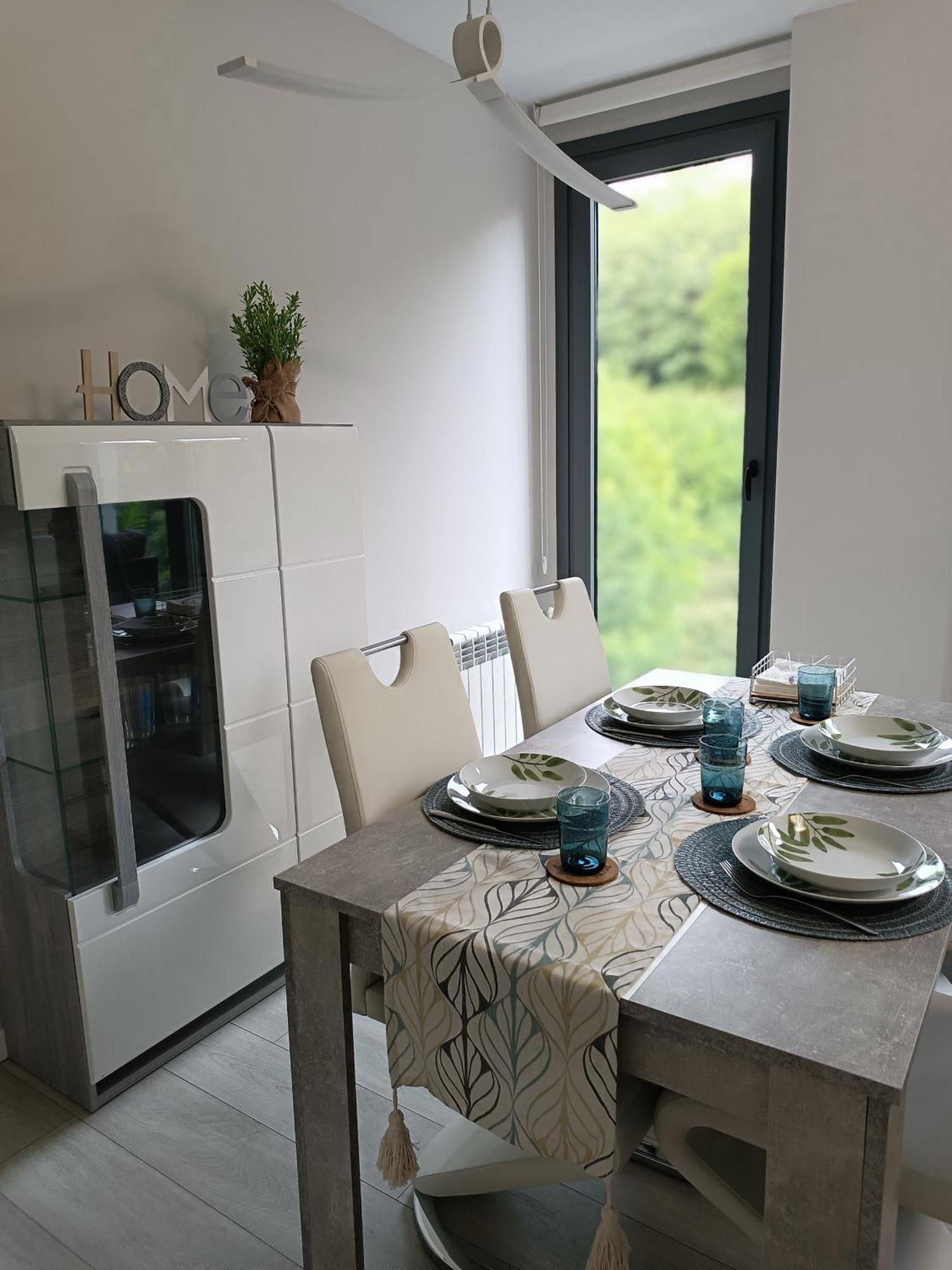 ¡Al Lado De La Clinica Oftalmologica Vega! Apartman Oviedo Kültér fotó