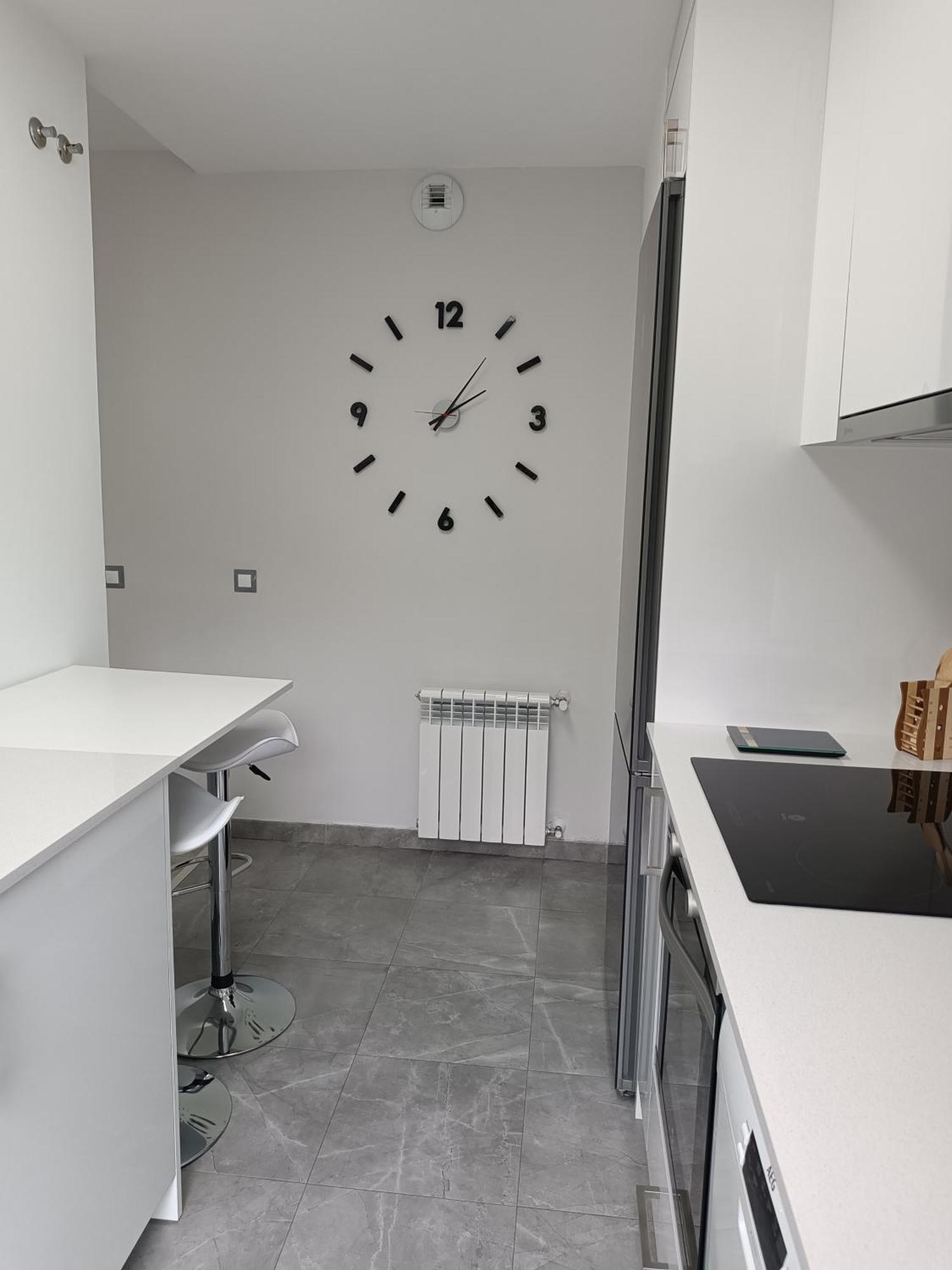 ¡Al Lado De La Clinica Oftalmologica Vega! Apartman Oviedo Kültér fotó