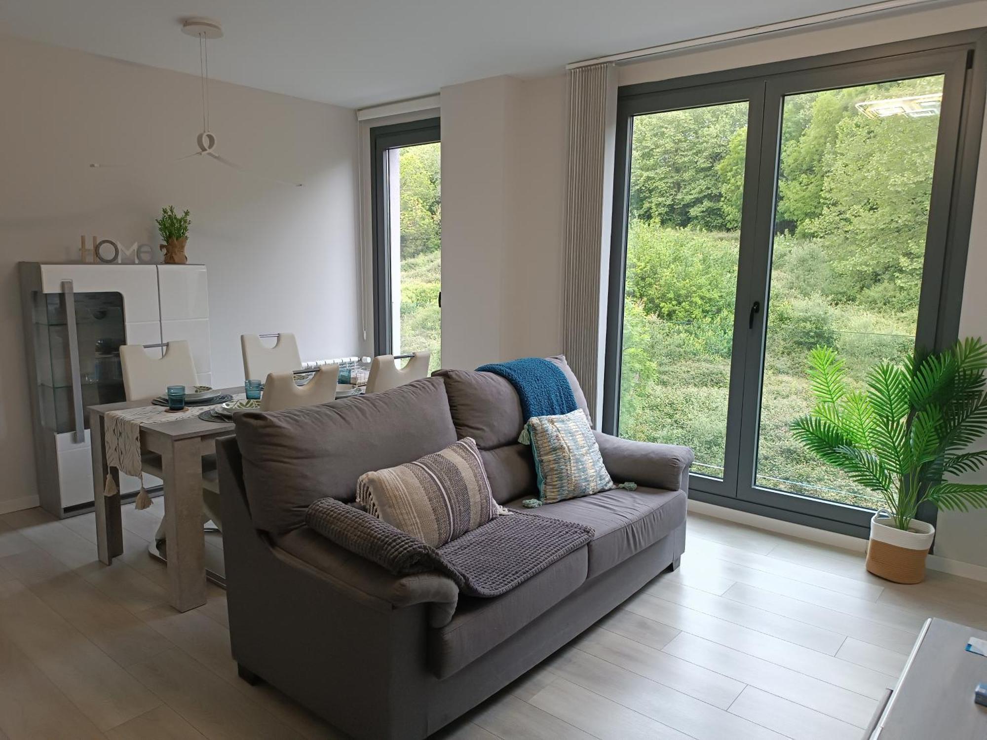 ¡Al Lado De La Clinica Oftalmologica Vega! Apartman Oviedo Kültér fotó