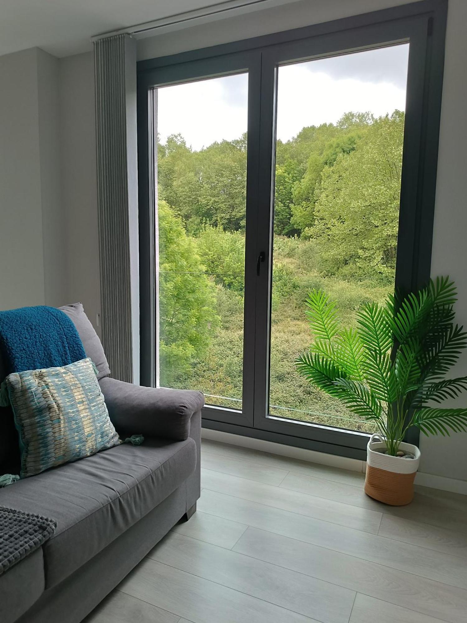 ¡Al Lado De La Clinica Oftalmologica Vega! Apartman Oviedo Kültér fotó