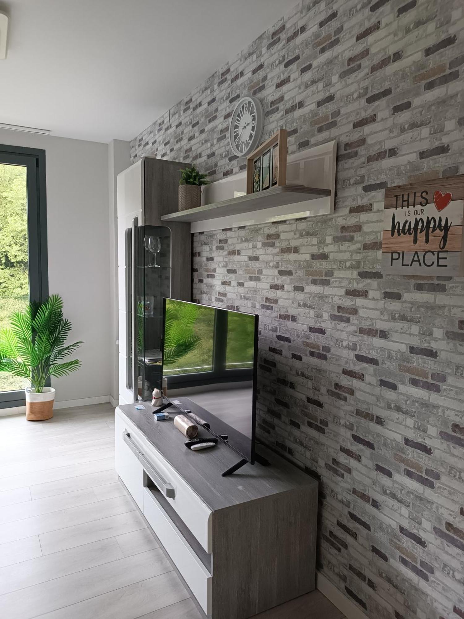 ¡Al Lado De La Clinica Oftalmologica Vega! Apartman Oviedo Kültér fotó